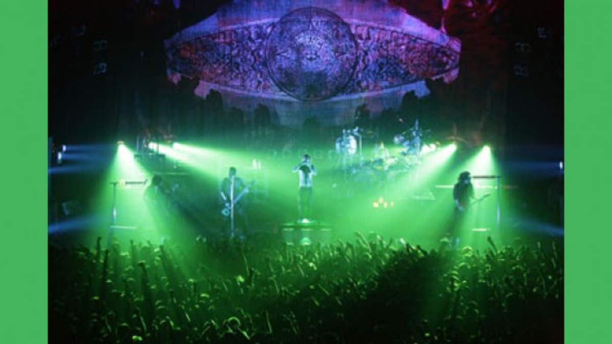 DIR EN GREY、＜TOUR08 THE ROSE TRIMS AGAIN＞が熱狂のうちに終了 | BARKS