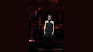 高橋真梨子、ニューヨーク・カーネギーホールで35周年記念コンサート