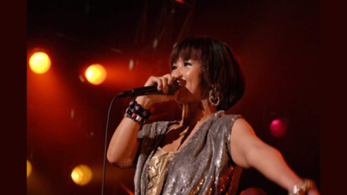 MINMI、湘南乃風ら出演の＜FREEDOM 08＞がDVD化 | BARKS