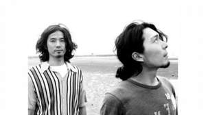 クラムボン伊藤大助のオルタナティブ・ロック・ユニットがアルバム発表