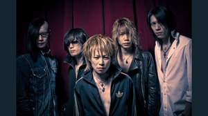 DIR EN GREY、ついに全米チャートに君臨