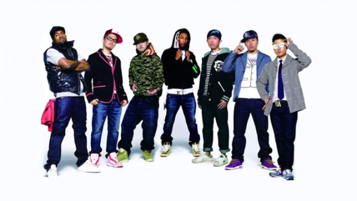 TERIYAKI BOYZ、全米デビュー決定 | BARKS