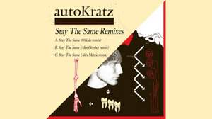 autoKratz×80kidz、iTunesでブレイク