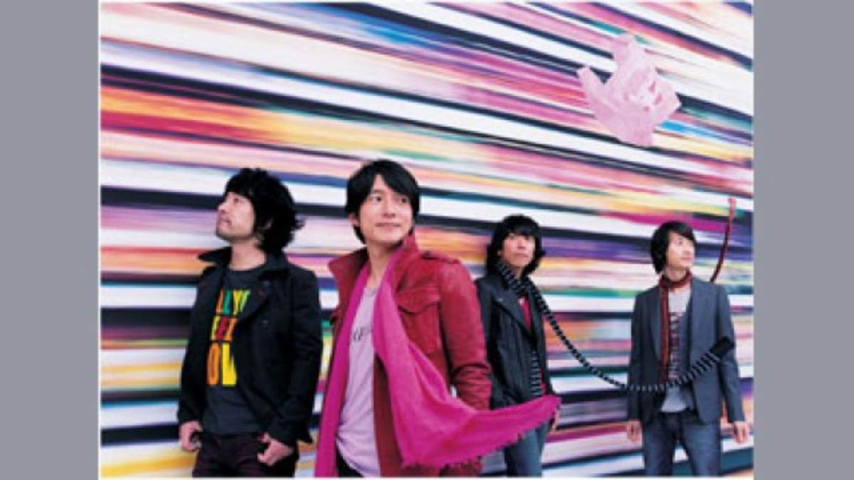 Mr.Children、12月のテレビはミスチル三昧 | BARKS