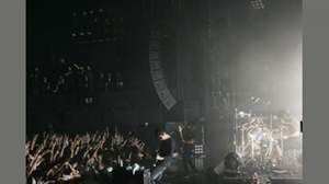 凛として時雨、ツアー・ファイナルで2009年のツアーを発表