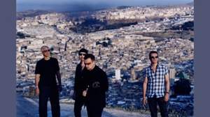 U2、ニュー・シングルがY!MUSICで試聴解禁、iTunes配信も