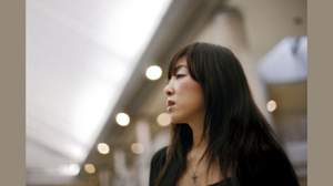 鈴木祥子、横浜美術館でのコンサートは金氏徹平と芸術コラボ