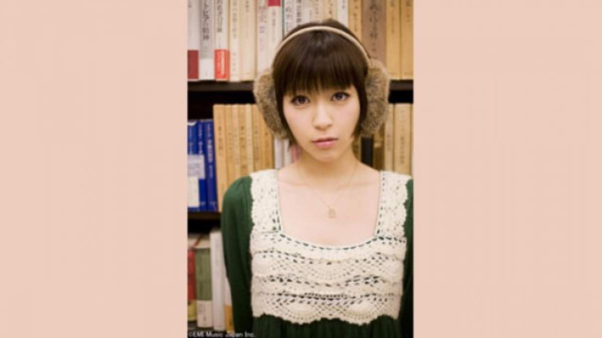 点 ―ten―☆宇多田 ばいする ヒカル☆EMI Music Japan Inc