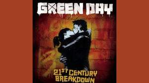 グリーン・デイ、新作『21st Century Breakdown』は5月発売