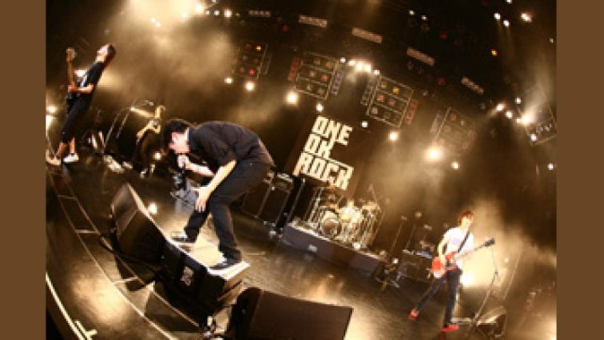 ONE OK ROCK、新曲の名付け親はあなたかも | BARKS