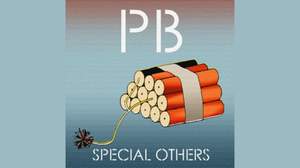 SPECIAL OTHERSの新作『PB』、PBって何の略だろう…