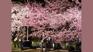 レミオロメン、「Sakura」が200万ダウンロード突破