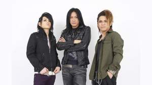 最強の4バンドが集結する＜PURE ROCK JAPAN LIVE 2009＞開催決定