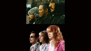 THE ALFEE、映画『ウォーロード／男たちの誓い』日本版エンディングテーマを担当