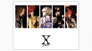 X JAPAN、ドーム直前にしてHEATH完全復帰＆SUGIZO正式加入