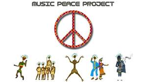 MUSIC PEACE PROJECT、音楽セミナー＆ライヴ開催