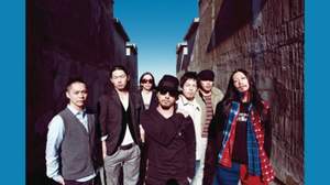 Dragon Ash、「Life goes on」「Under Age's Song」の配信解禁