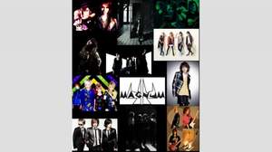 ＜JACK IN THE BOX 2009 SUMMER＞にVAMPS出演決定
