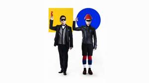 m-flo、10周年記念ライヴは代々木で2Days