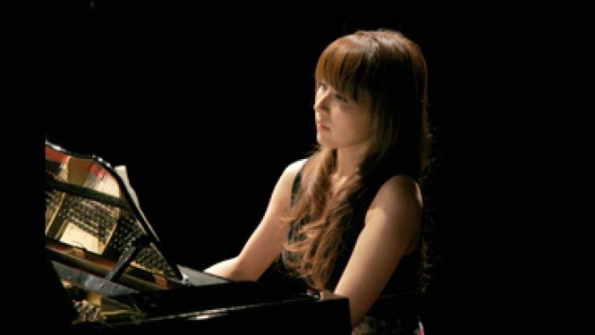 ZARD作品の素晴らしさを伝える、羽田裕美のピアノ | BARKS