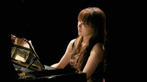ZARD作品の素晴らしさを伝える、羽田裕美のピアノ