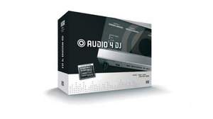 DJ用オーディオインターフェイス「AUDIO 4DJ」がソフトウェア追加でリニューアル