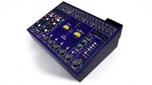 MI7、イギリスの老舗アウトボードメーカー「TL Audio」製品取り扱いを開始
