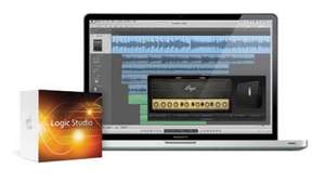 アップル、ギタリスト向け機能満載のLogic Studio新バージョン、MainStageは録音も可能に
