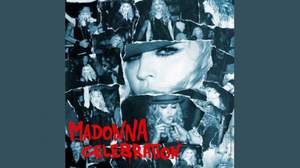 マドンナの新曲「セレブレイション」、wamo！にて配信