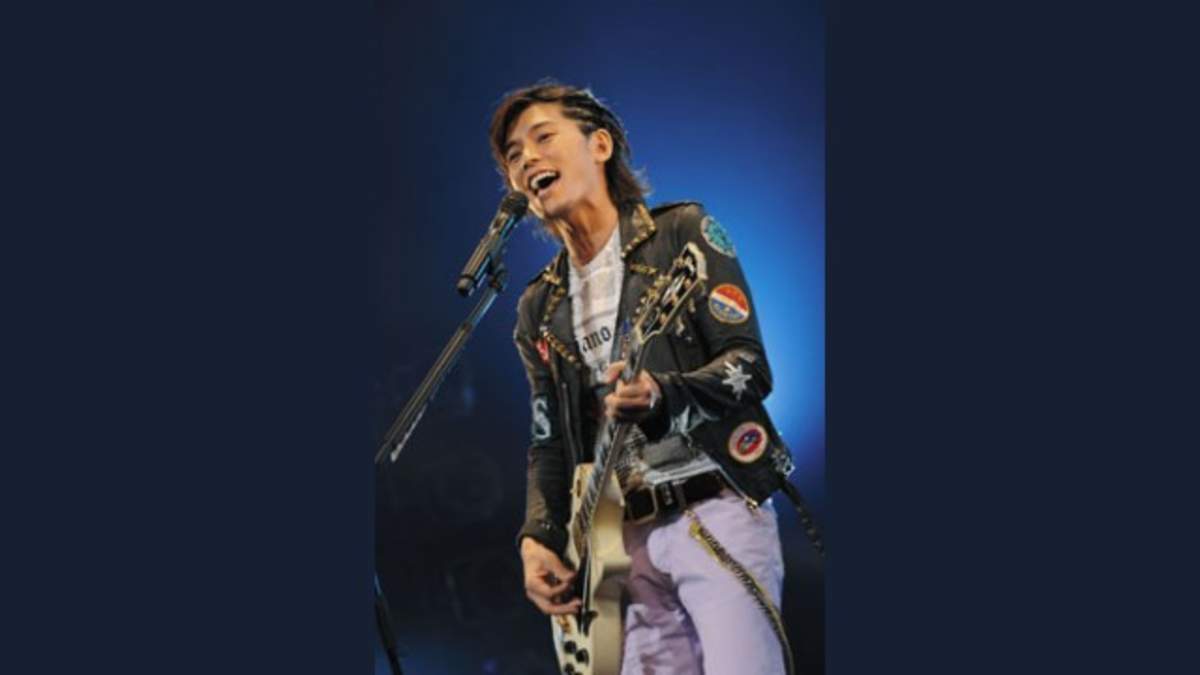 藤木直人 名古屋公演の振り替え公演決定 Barks