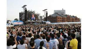 渡辺美里、25年目の“夏祭り”開催を1万人のファンの前で約束