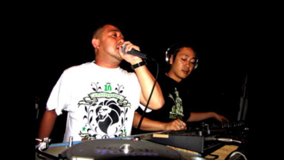 SUNSET the platinum sound主催野外レゲエ・ダンス開催 | BARKS