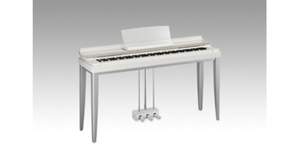 デザインやライフスタイルにこだわりを持つピアノ経験者のための電子ピアノ MODUS「R01」