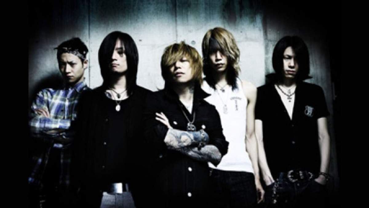 Dir En Grey 最狂の怪物が2年半ぶり武道館二夜公演を決行 Barks