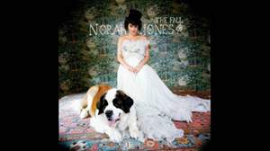 ノラ・ジョーンズ、新作アルバムの全貌が明らかに