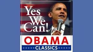 オバマ米大統領の演説がクラシックと感動のコラボ