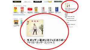 BARKS編集長001「iTunes1位爆走作品だと？」