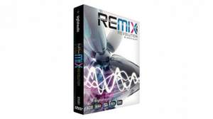 ブリトニーやBSBのリミキサーによるライブラリ「REMIX REVOLUTION」