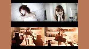 人気セクシー女優・吉沢明歩出演のミュージックビデオ、再生回数5万回の大反響