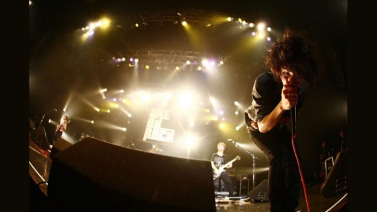 ONE OK ROCK、約2年半ぶりのシングル発売決定 | BARKS