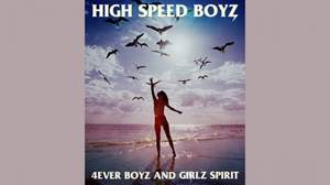 High Speed Boyz、12/1放送の『めざましテレビ』に登場
