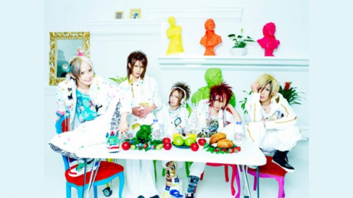 Sug デビューシングルからアニメタイアップ決定 Barks