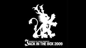 ＜JACK IN THE BOX 2009＞出演者からのコメント解禁