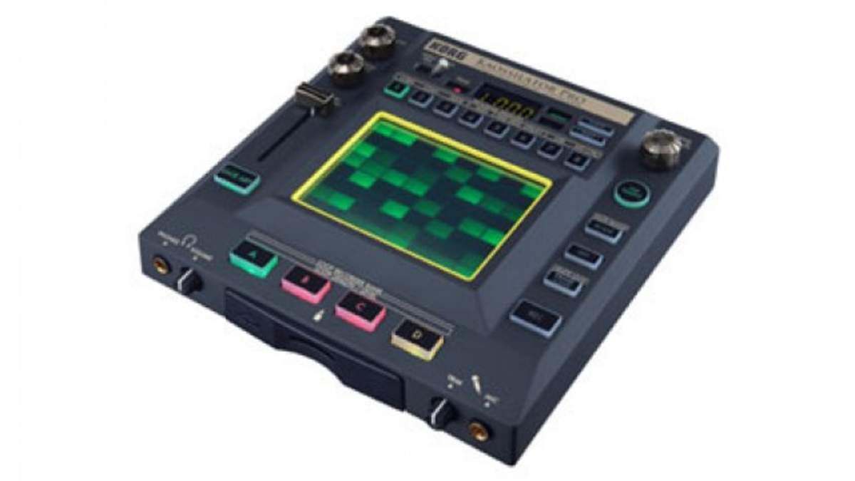 カオシレーターがパワーアップ、ボコーダー機能／USB／MIDIも搭載 | BARKS