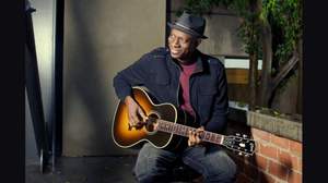 ケヴ・モのシグネチュア、Keb Mo Blues Master発売