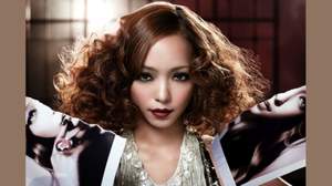 安室奈美恵、『PAST＜FUTURE』がアジア5ヵ国で1位の大記録