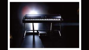 「V-Piano」に4種類のピアノモデルを追加