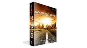 映像の世界を音風景で創造、サントラ向けループ／フレーズ集「SOUNDSCAPES」