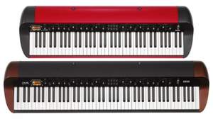 ステージ・ヴィンテージ・ピアノ「SV-1」に新規音色追加、無償ダウンロード