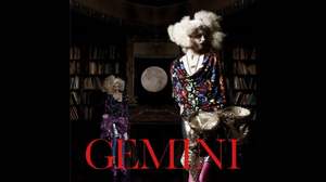 Alice Nine、アルバムから「GEMINI-0-eternal」を先行配信開始